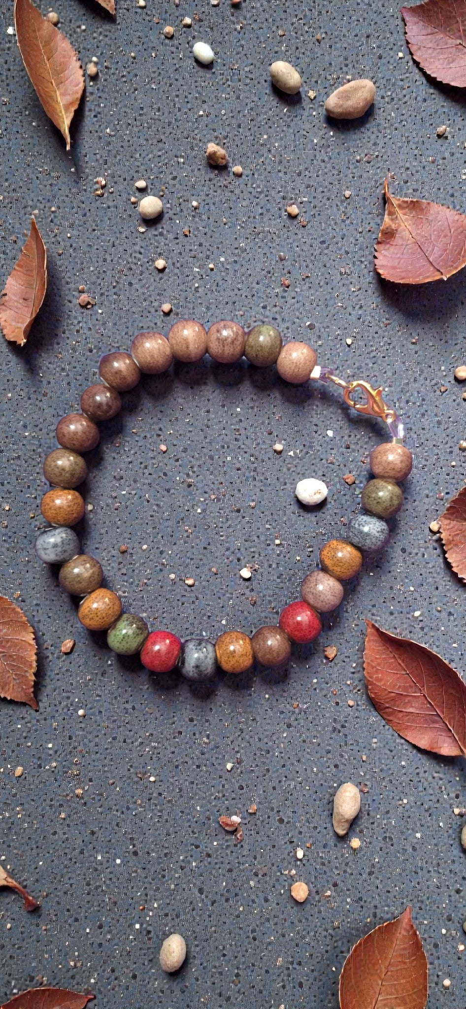 Harvest Moon bracelet
